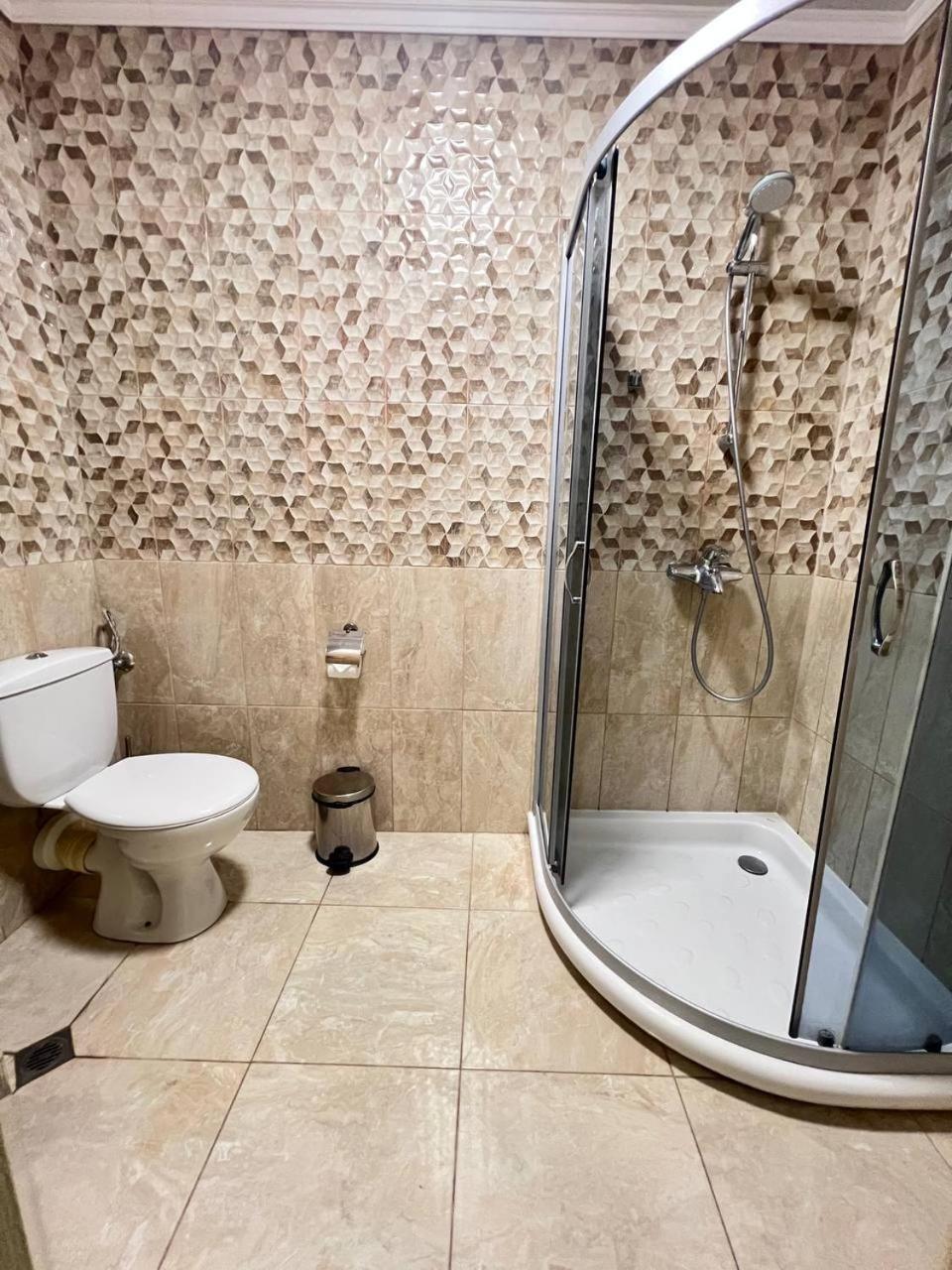 Family Hotel Gallery Sunny Beach Eksteriør billede